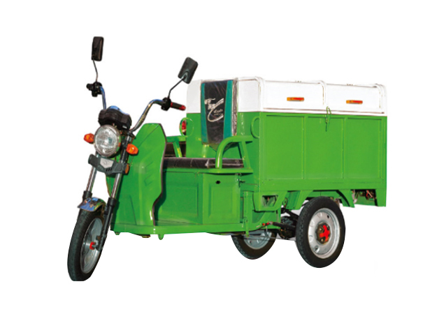 宿遷900L保潔車