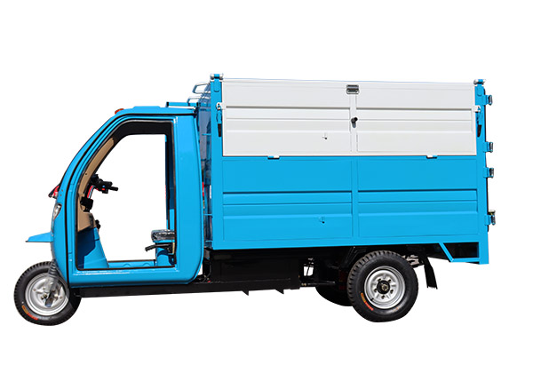 3.5方清運(yùn)車(chē)B款