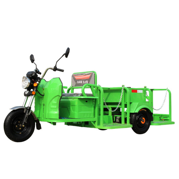 連云港四桶垃圾轉(zhuǎn)運(yùn)車
