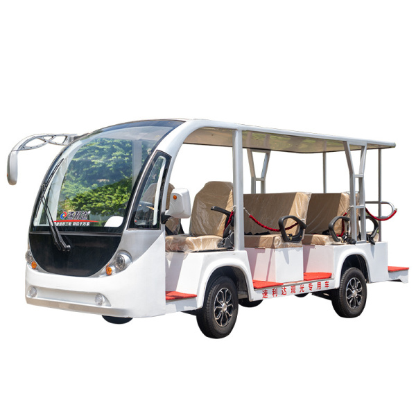 觀光車