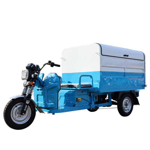 濟(jì)南1.6米清運(yùn)車