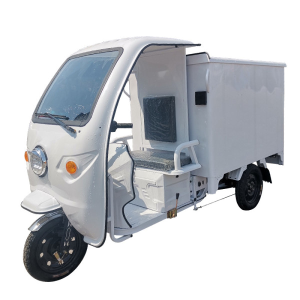 淮南1.5米快遞車